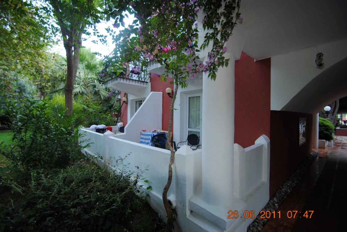 imagini hotel CLUB BELCEKIZ OLUDENIZ